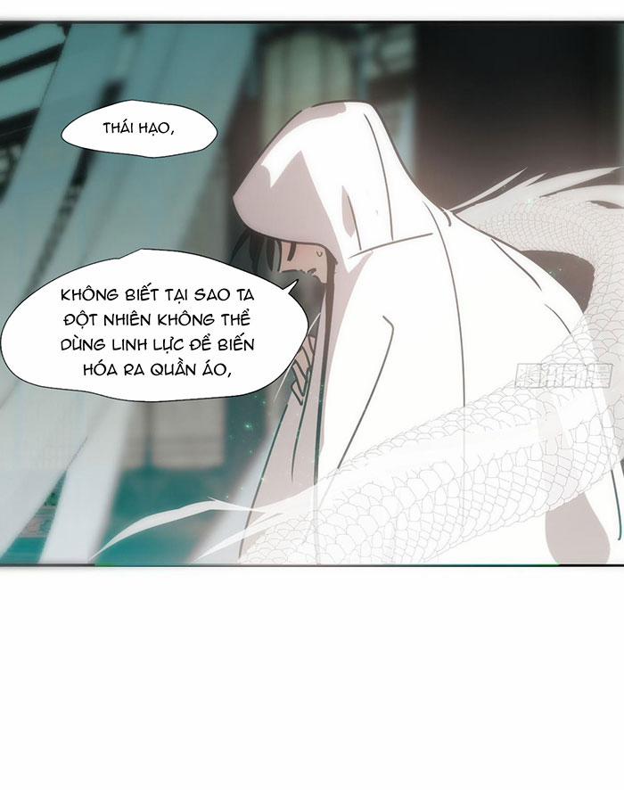 Bắt Lấy Ngao Ngao 239 trang 25