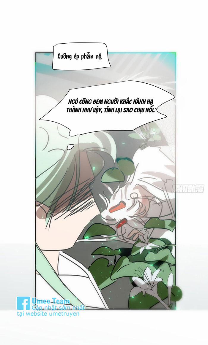 Bắt Lấy Ngao Ngao 239 trang 28