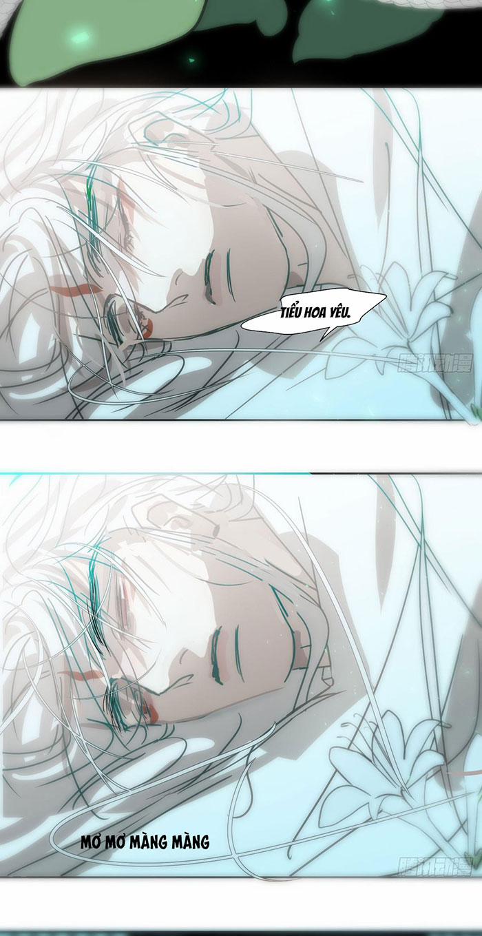 Bắt Lấy Ngao Ngao 239 trang 30