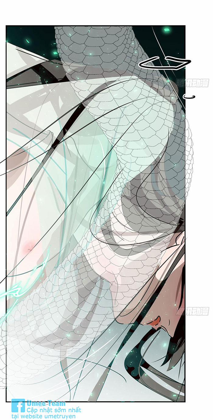 Bắt Lấy Ngao Ngao 239 trang 5