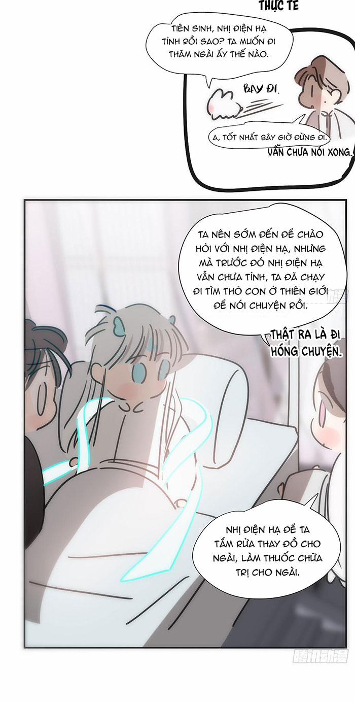 Bắt Lấy Ngao Ngao 239 trang 61