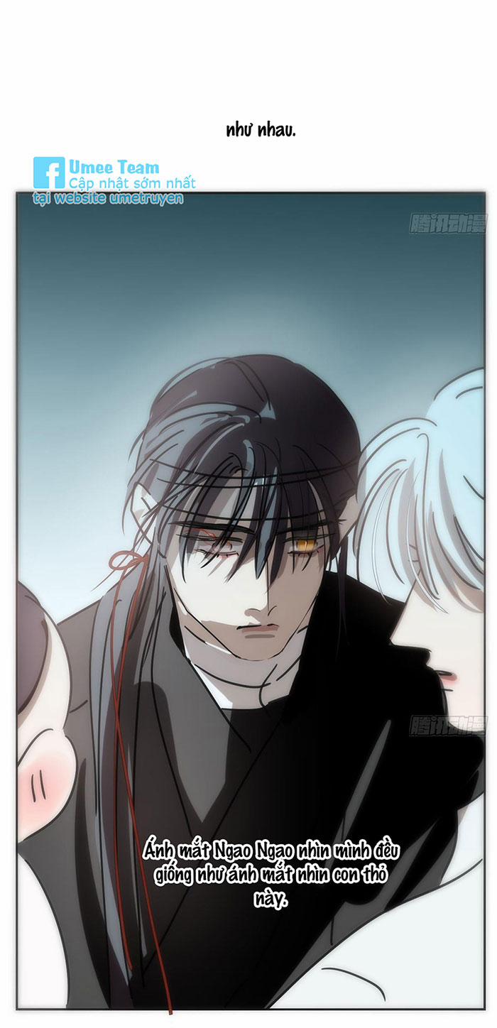 Bắt Lấy Ngao Ngao 239 trang 64