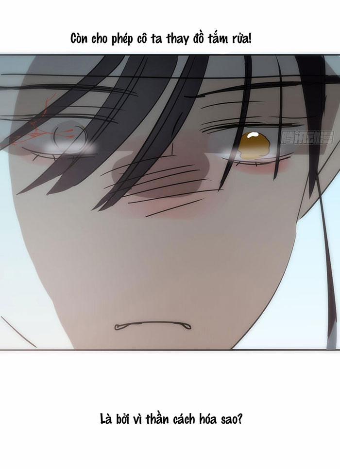 Bắt Lấy Ngao Ngao 239 trang 65