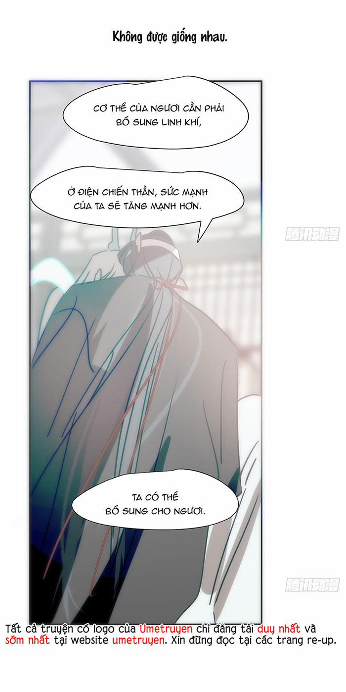 Bắt Lấy Ngao Ngao 239 trang 67