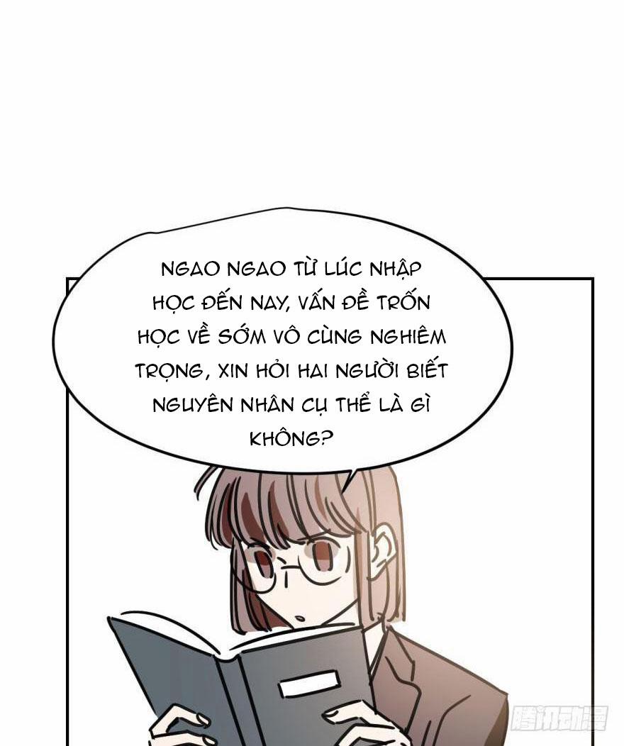 Bắt Lấy Ngao Ngao 24 trang 22