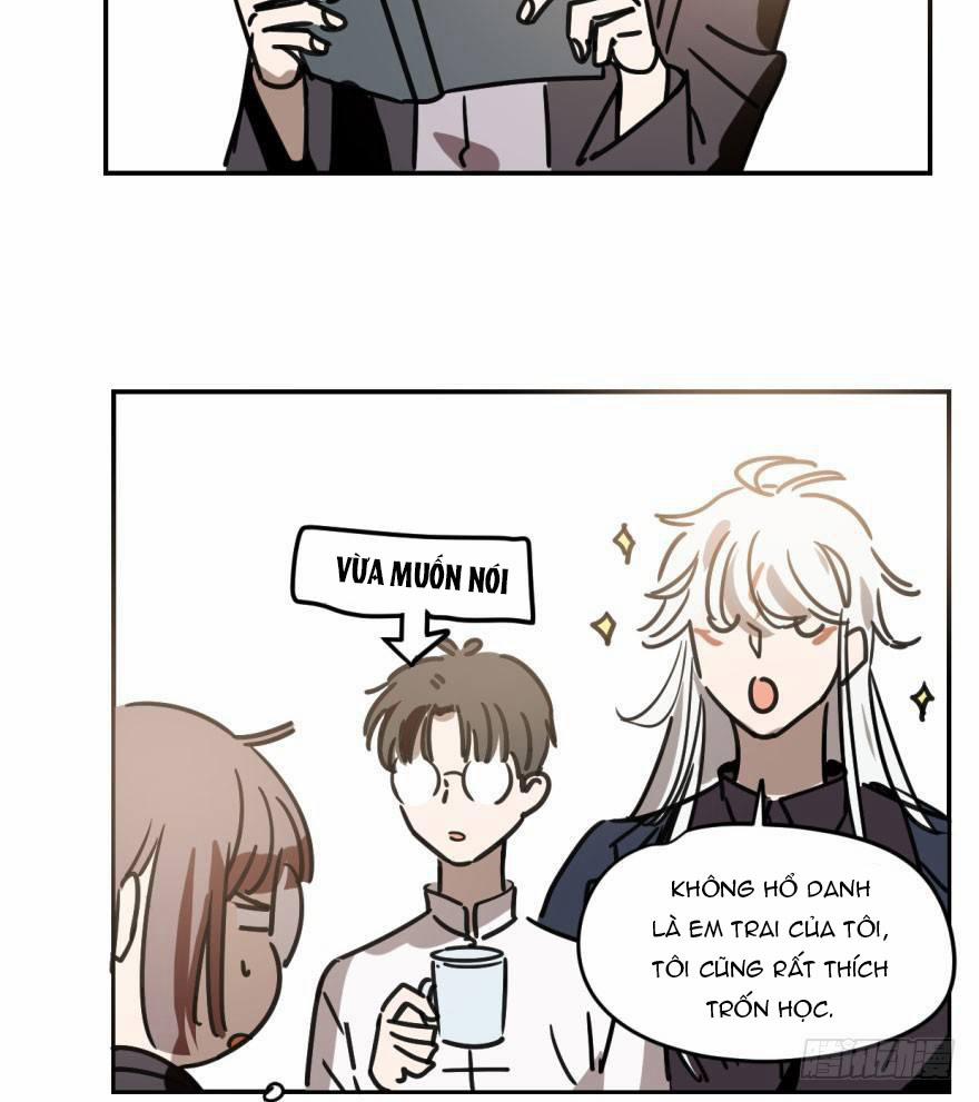 Bắt Lấy Ngao Ngao 24 trang 23