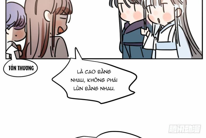 Bắt Lấy Ngao Ngao 24 trang 35