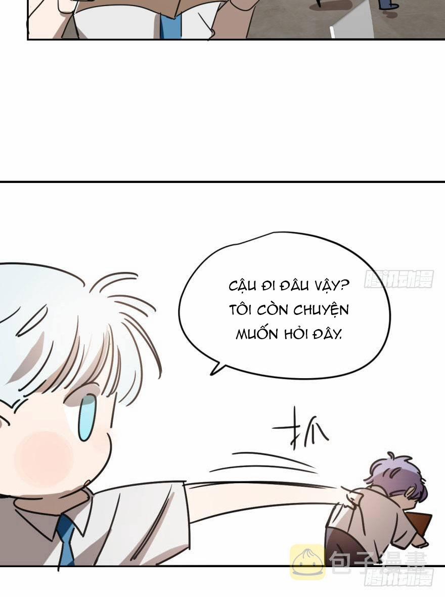 Bắt Lấy Ngao Ngao 24 trang 41