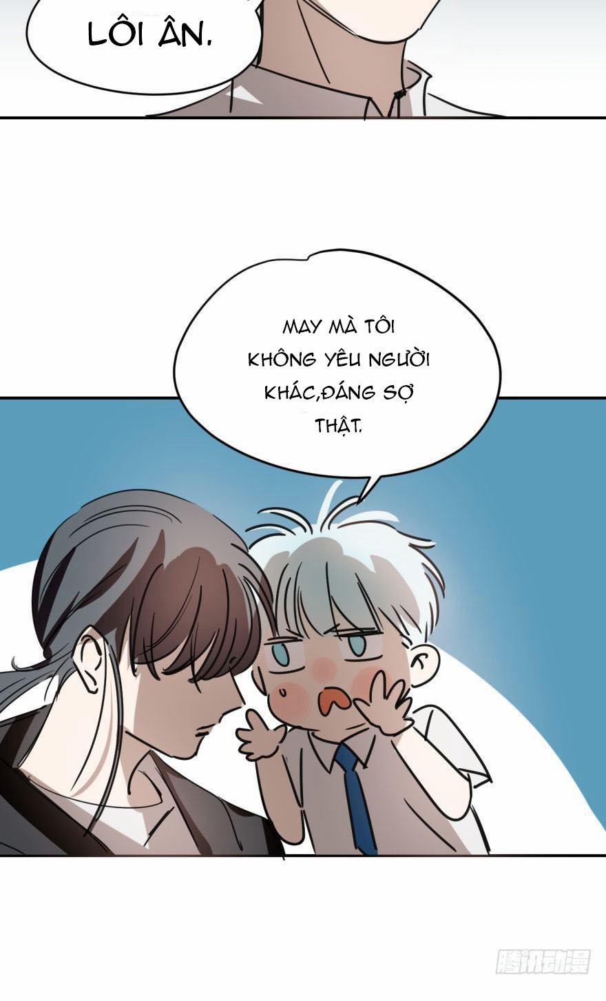 Bắt Lấy Ngao Ngao 24 trang 47