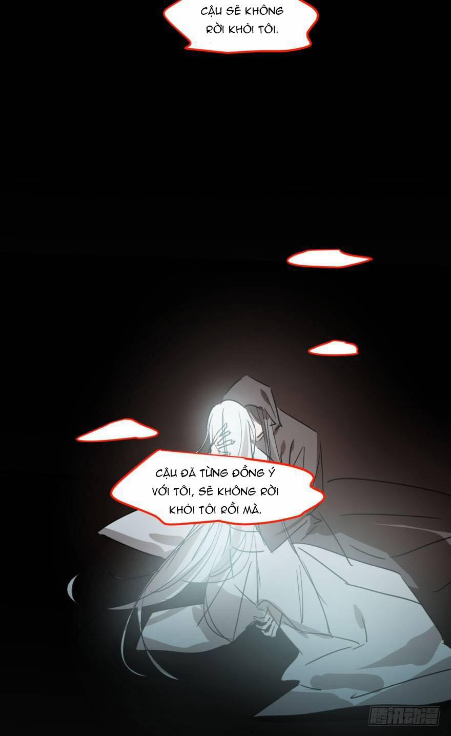 Bắt Lấy Ngao Ngao 24 trang 51