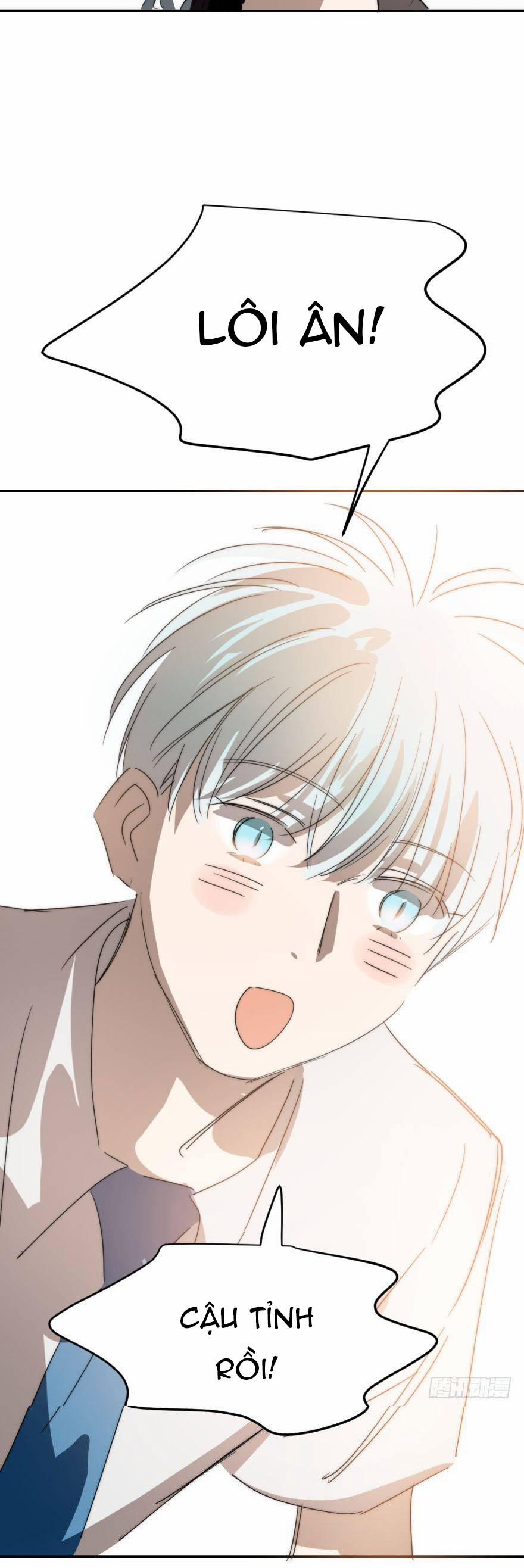 Bắt Lấy Ngao Ngao 24 trang 56