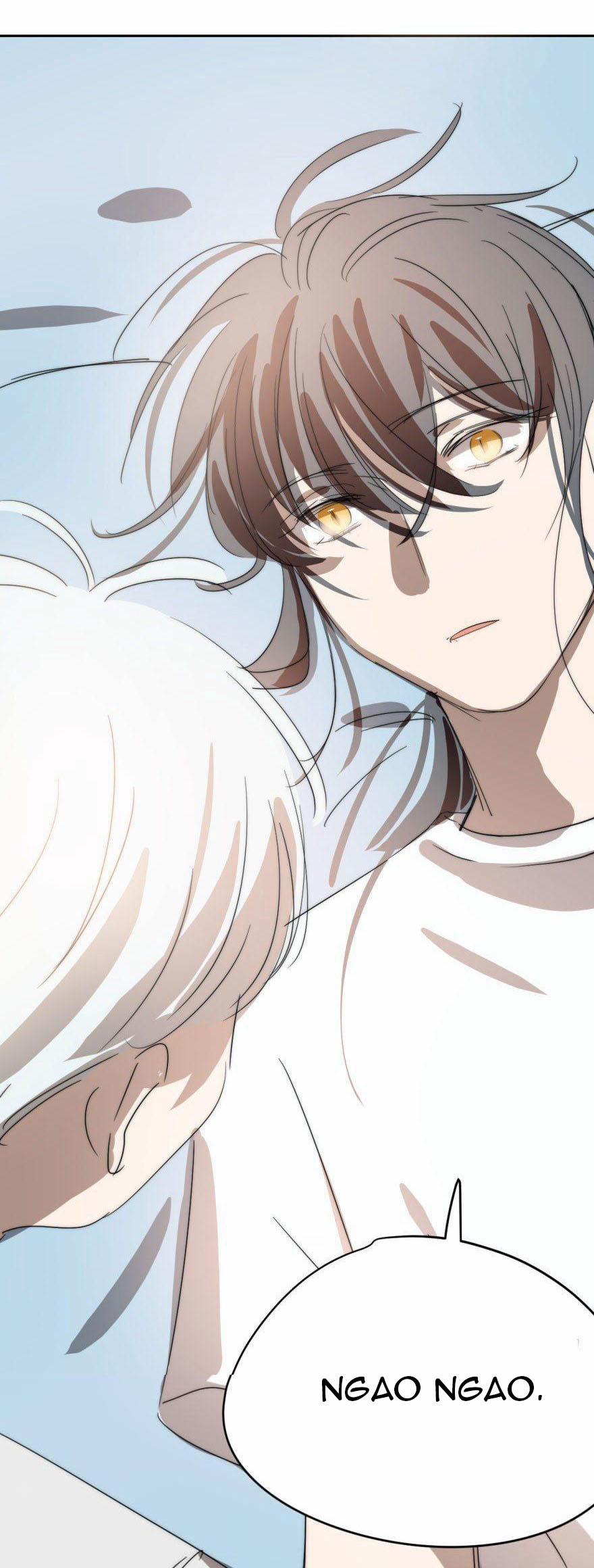 Bắt Lấy Ngao Ngao 24 trang 57