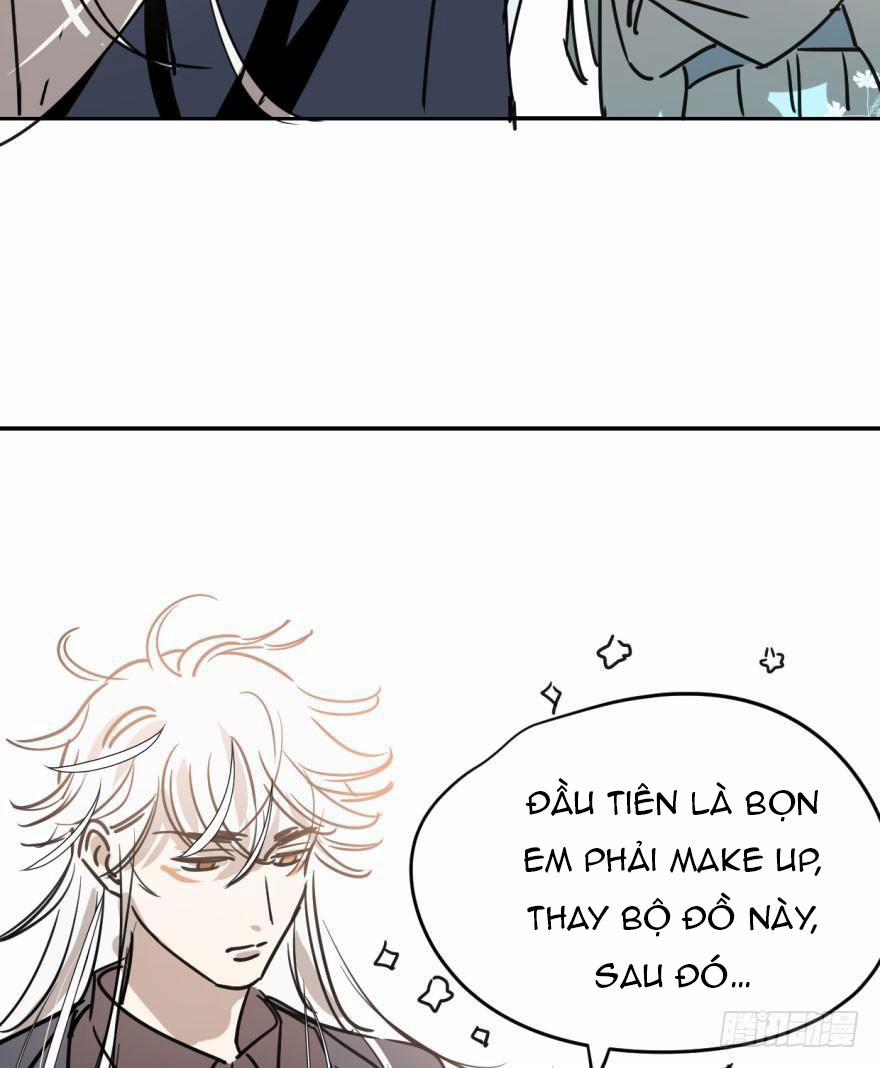 Bắt Lấy Ngao Ngao 24 trang 8