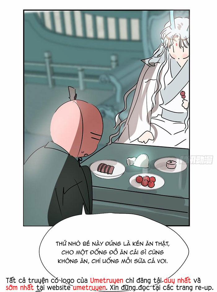 Bắt Lấy Ngao Ngao 240 trang 1