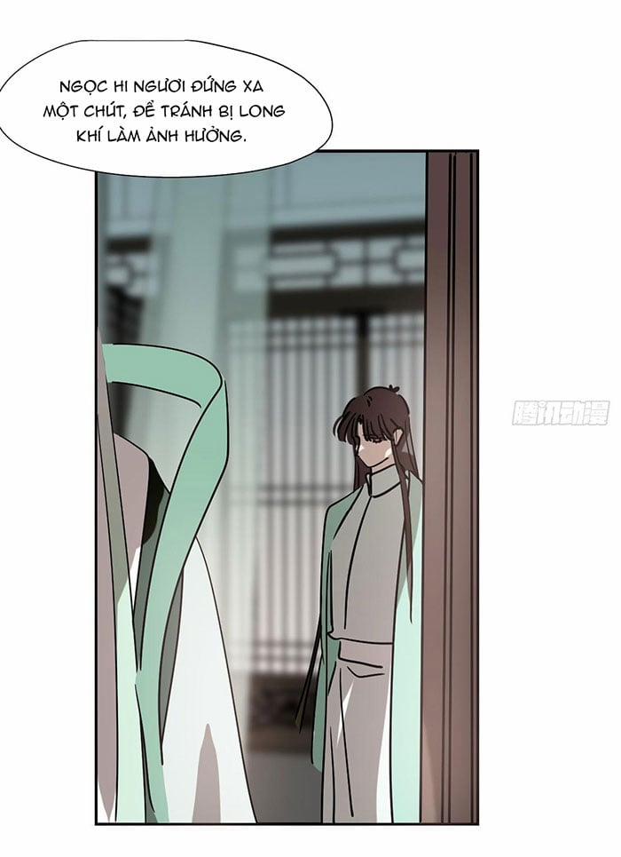 Bắt Lấy Ngao Ngao 240 trang 11