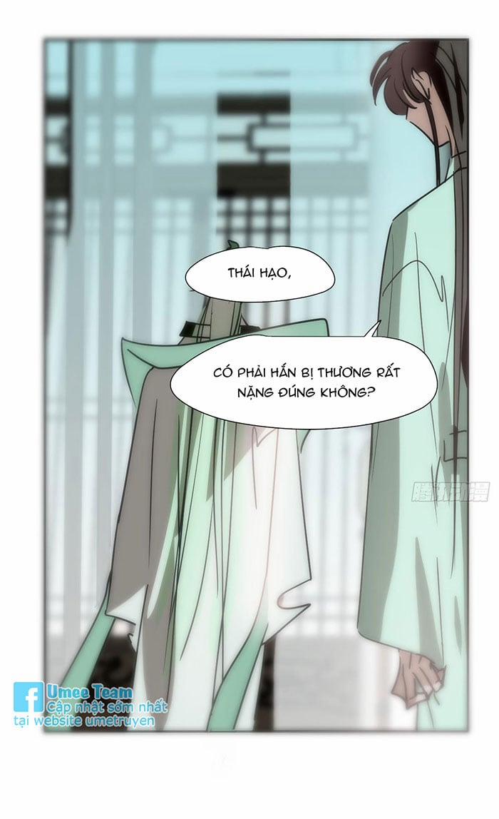 Bắt Lấy Ngao Ngao 240 trang 14