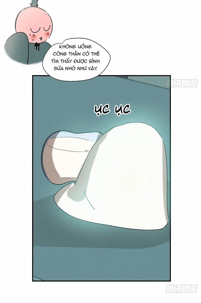 Bắt Lấy Ngao Ngao 240 trang 2