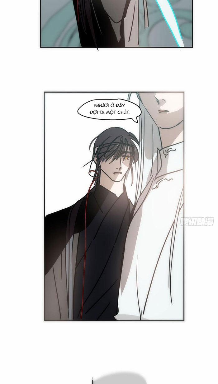 Bắt Lấy Ngao Ngao 240 trang 30