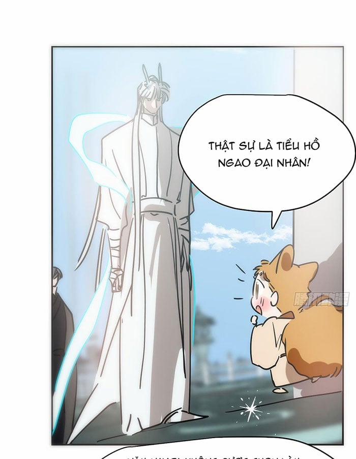 Bắt Lấy Ngao Ngao 240 trang 33