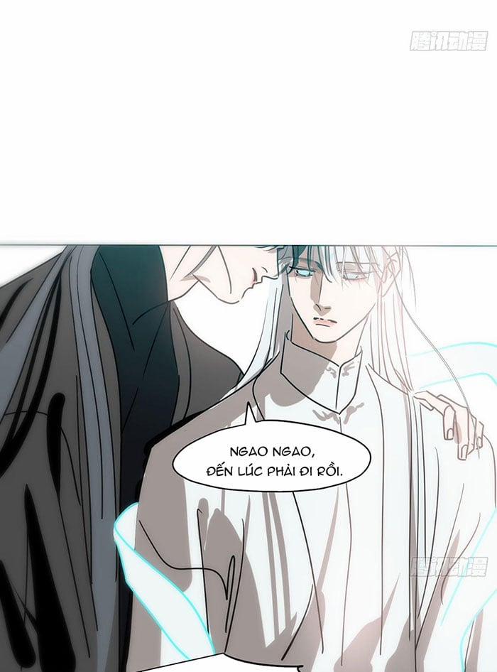 Bắt Lấy Ngao Ngao 240 trang 41