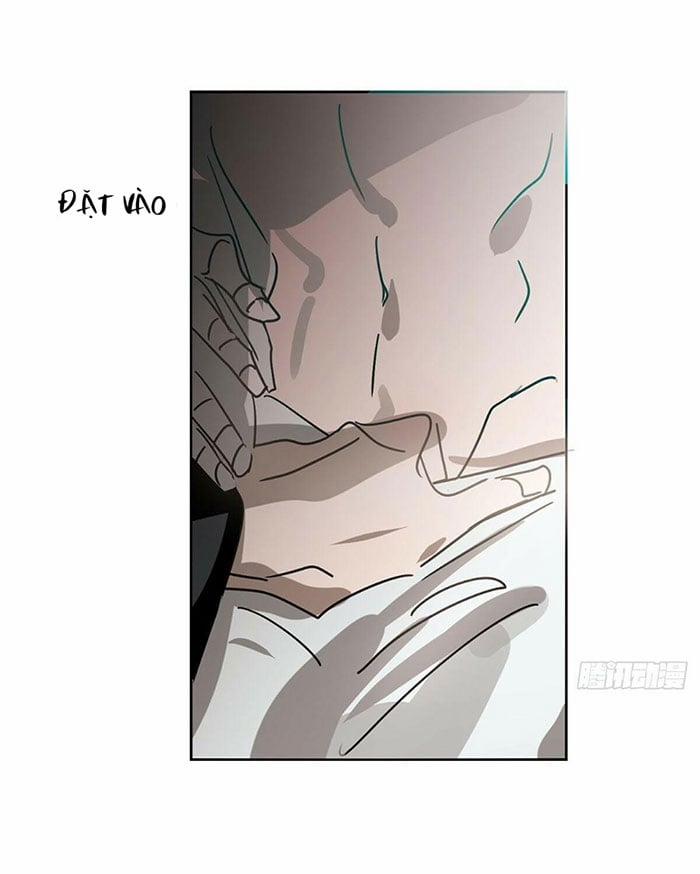 Bắt Lấy Ngao Ngao 241 trang 14