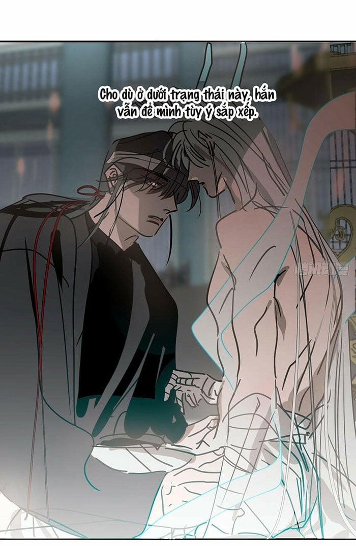 Bắt Lấy Ngao Ngao 241 trang 15