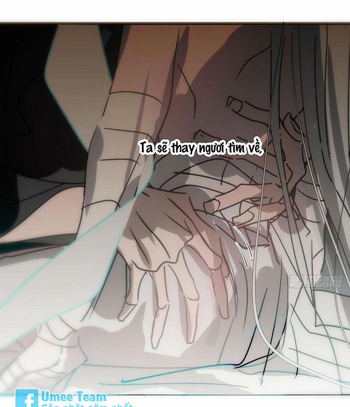 Bắt Lấy Ngao Ngao 241 trang 21