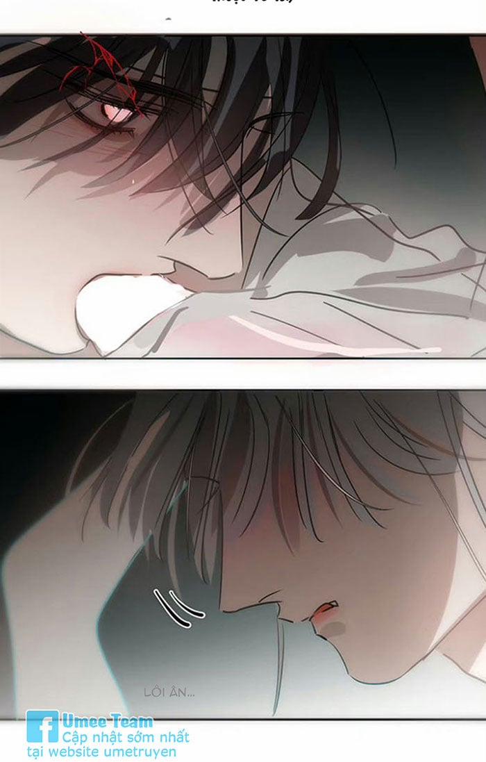 Bắt Lấy Ngao Ngao 241 trang 33