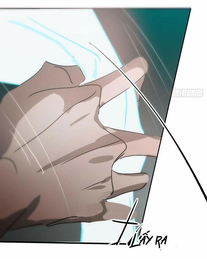 Bắt Lấy Ngao Ngao 241 trang 40