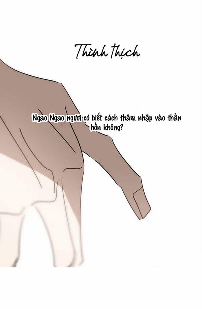 Bắt Lấy Ngao Ngao 241 trang 46