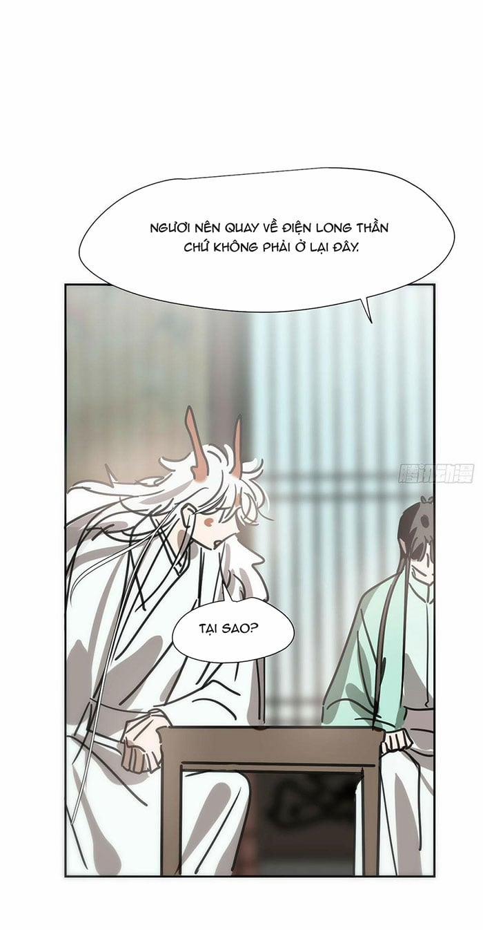 Bắt Lấy Ngao Ngao 241 trang 48