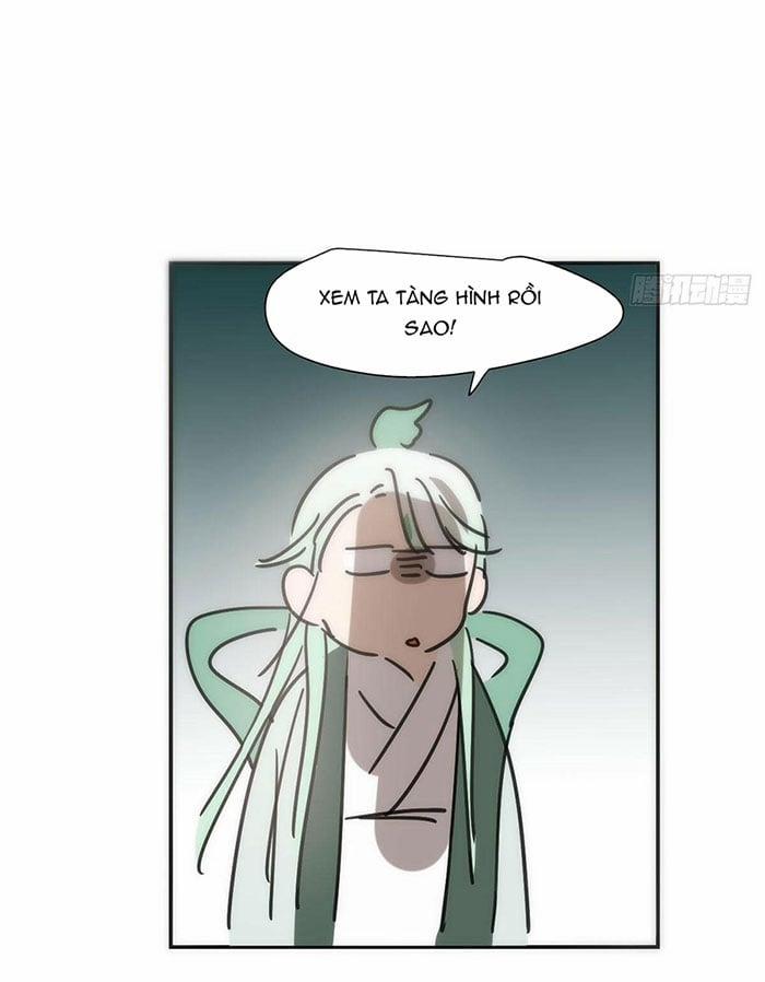 Bắt Lấy Ngao Ngao 241 trang 52