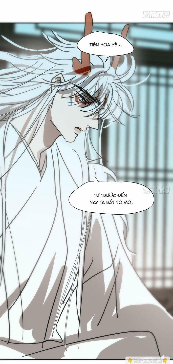 Bắt Lấy Ngao Ngao 241 trang 54