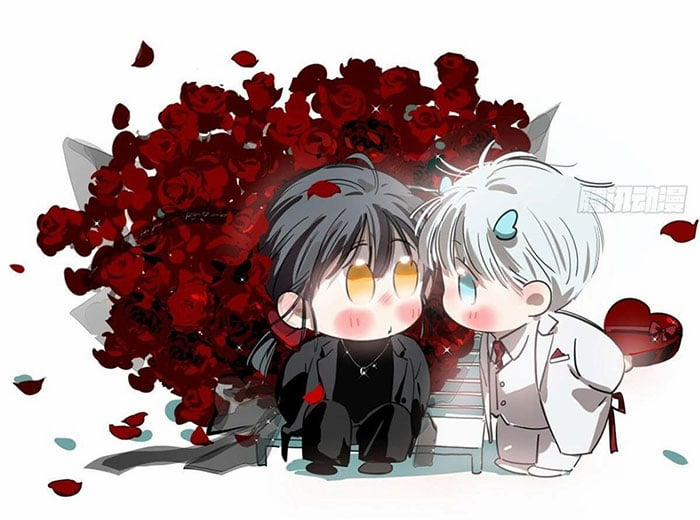 Bắt Lấy Ngao Ngao 241 trang 7