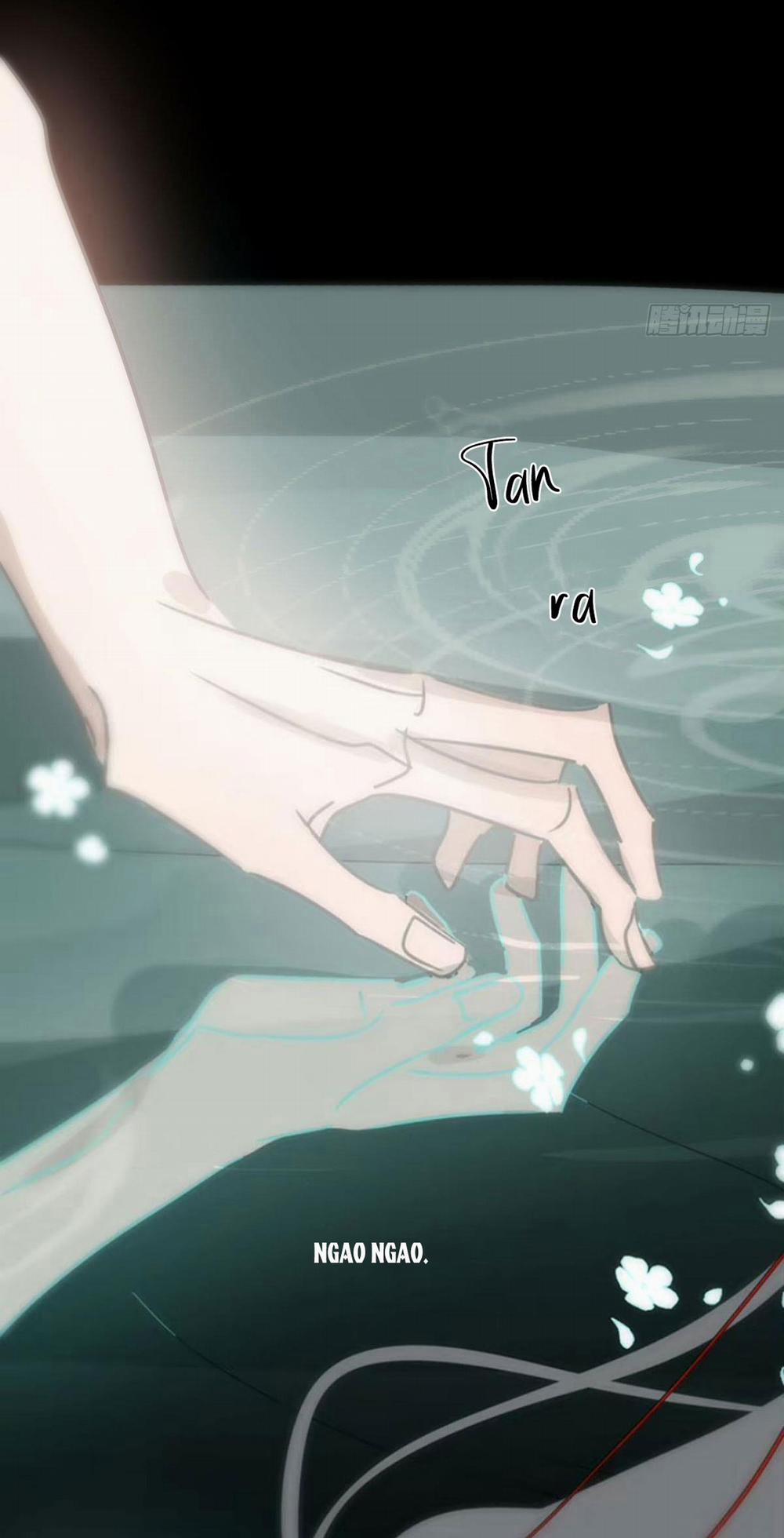 Bắt Lấy Ngao Ngao 242 trang 15