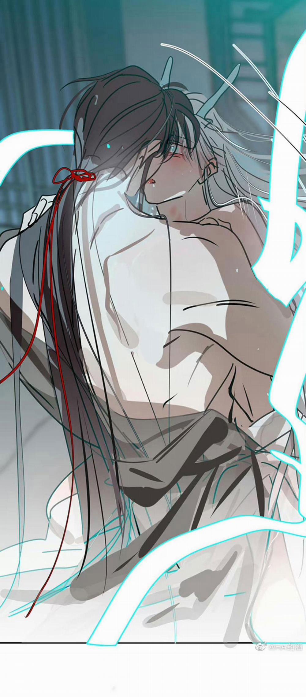 Bắt Lấy Ngao Ngao 242 trang 19