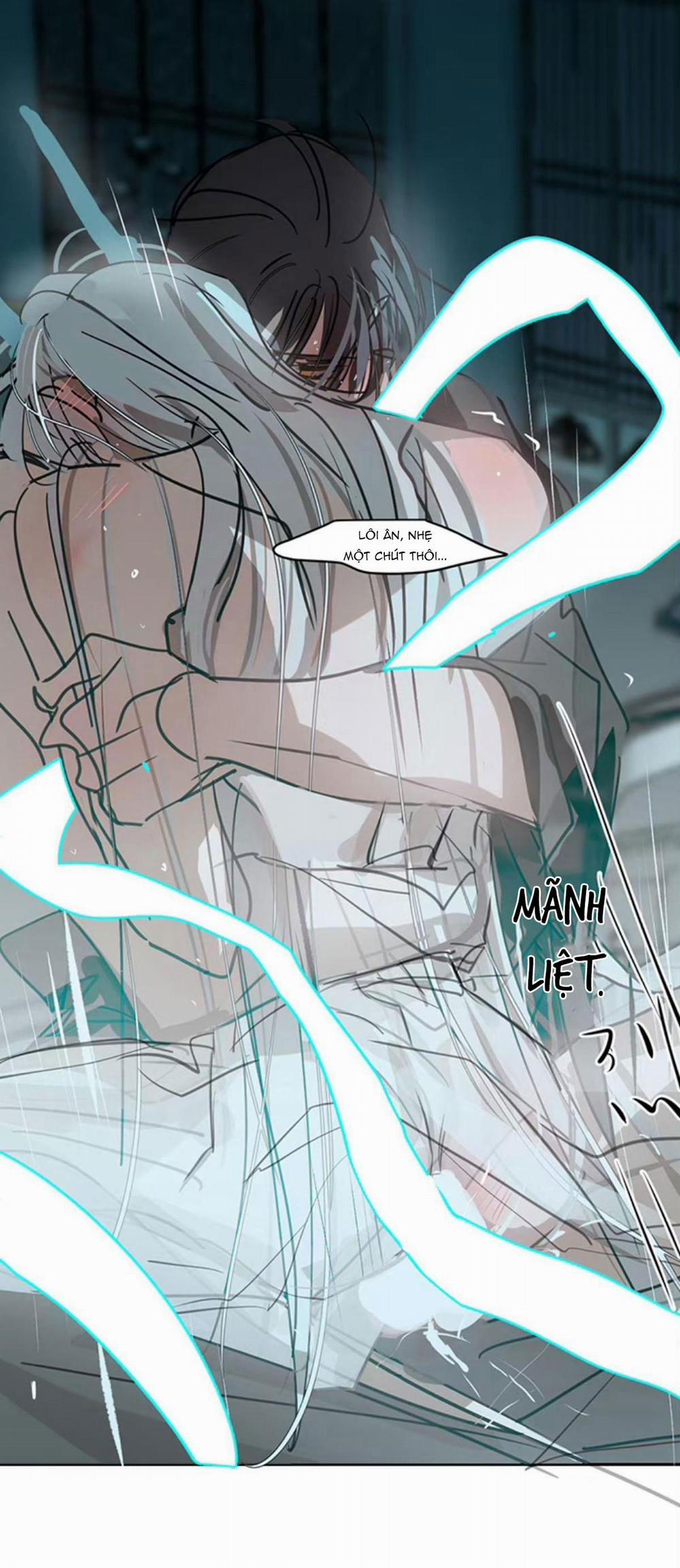 Bắt Lấy Ngao Ngao 242 trang 22