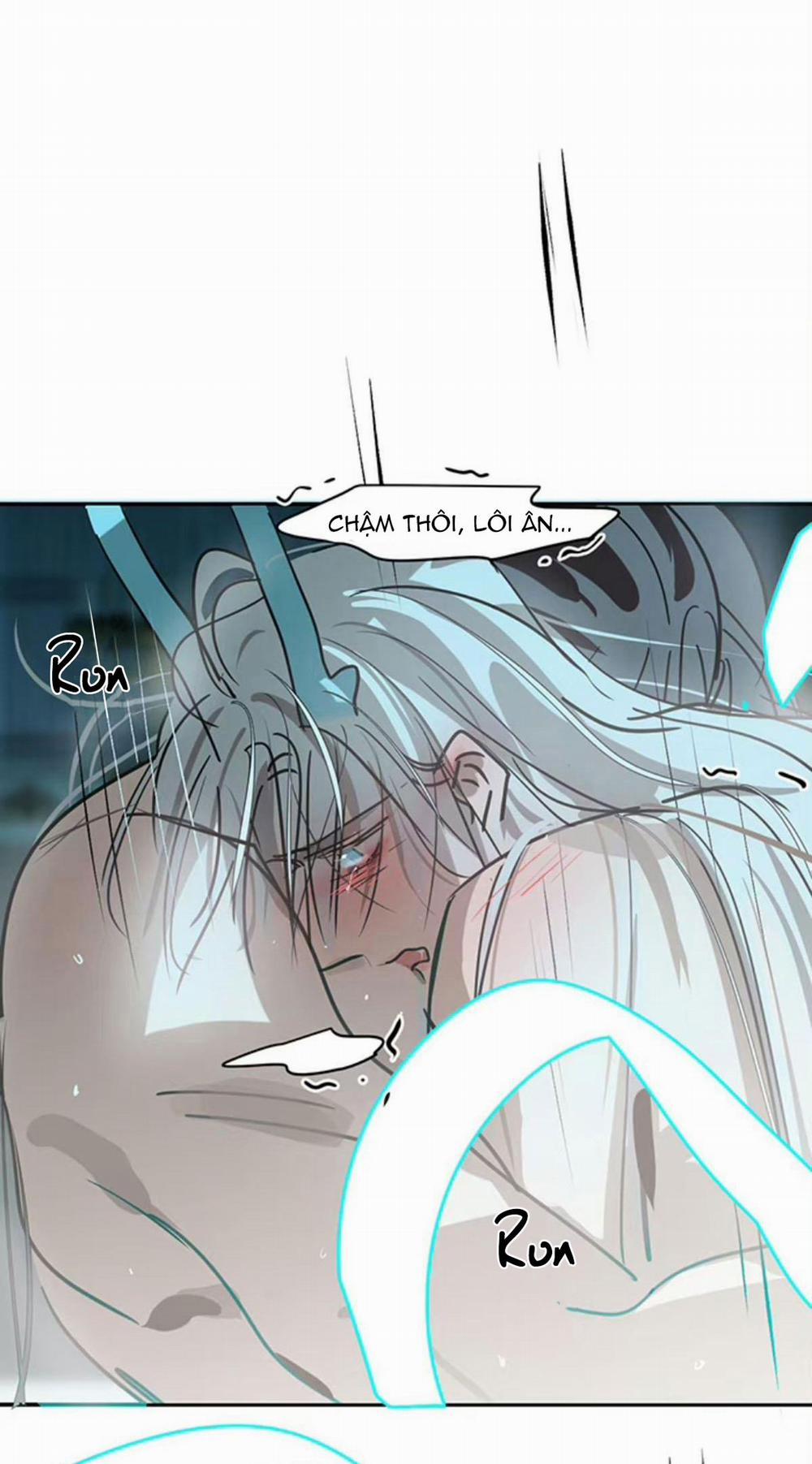 Bắt Lấy Ngao Ngao 242 trang 23