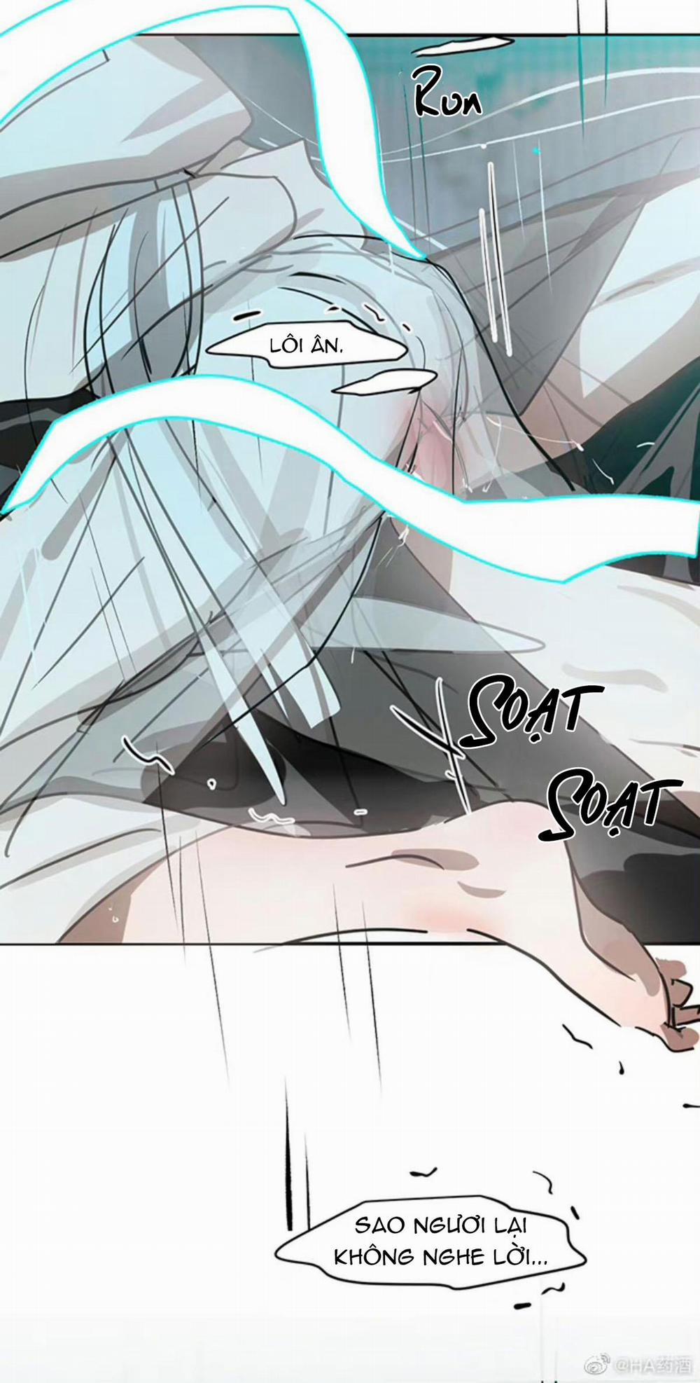 Bắt Lấy Ngao Ngao 242 trang 24