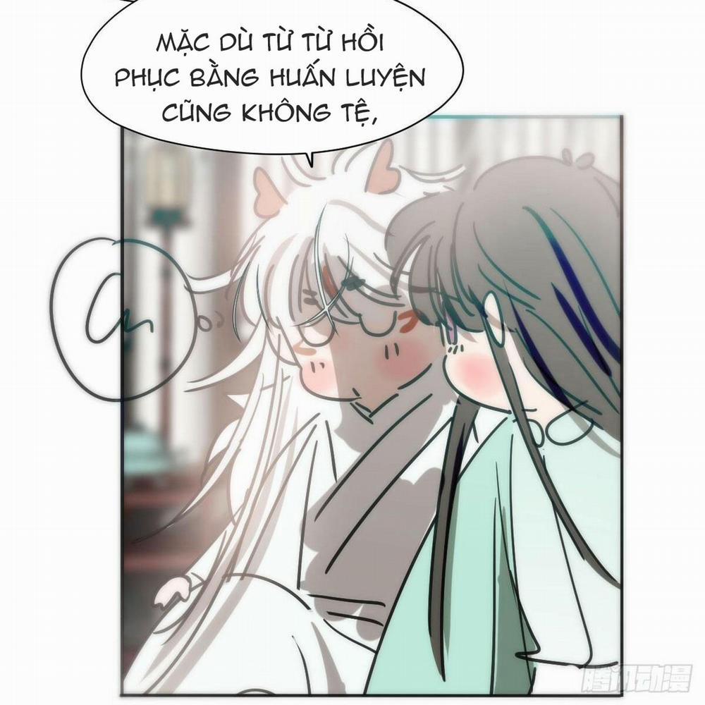 Bắt Lấy Ngao Ngao 242 trang 32