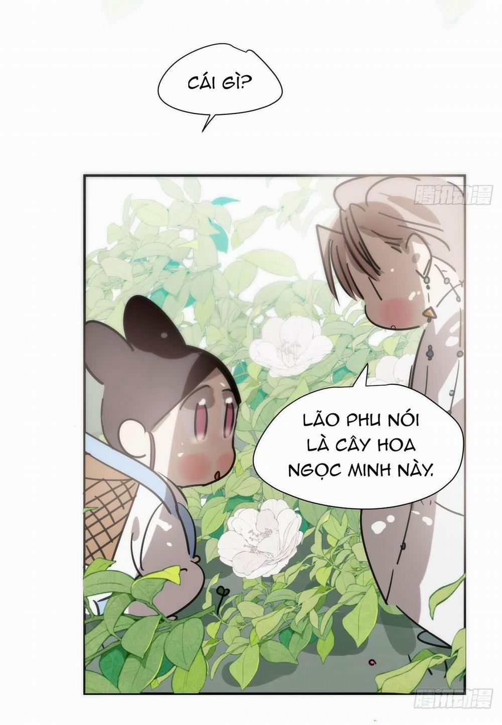 Bắt Lấy Ngao Ngao 242 trang 36