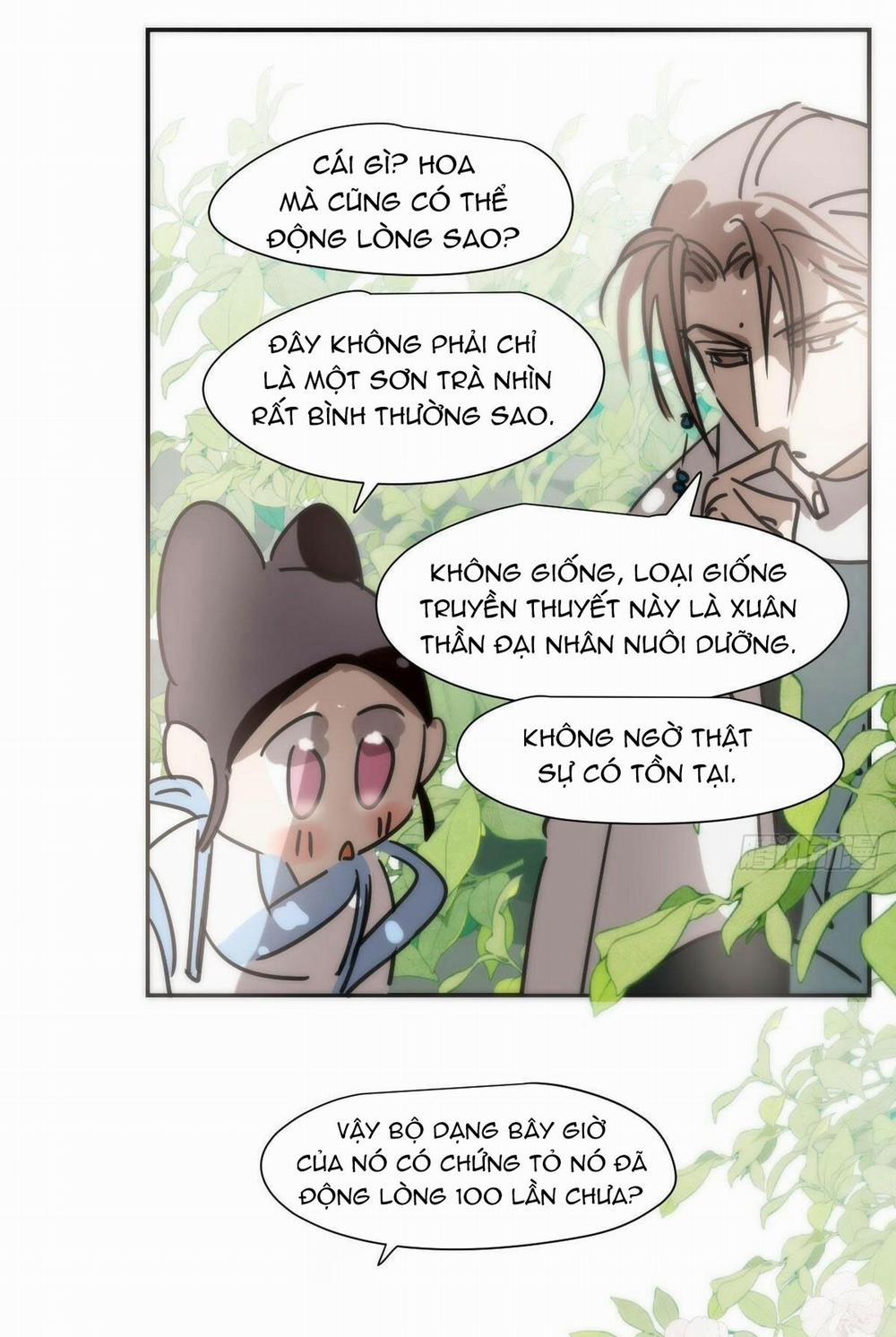 Bắt Lấy Ngao Ngao 242 trang 37