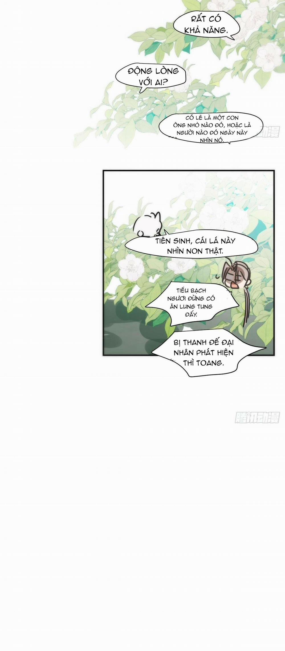 Bắt Lấy Ngao Ngao 242 trang 38