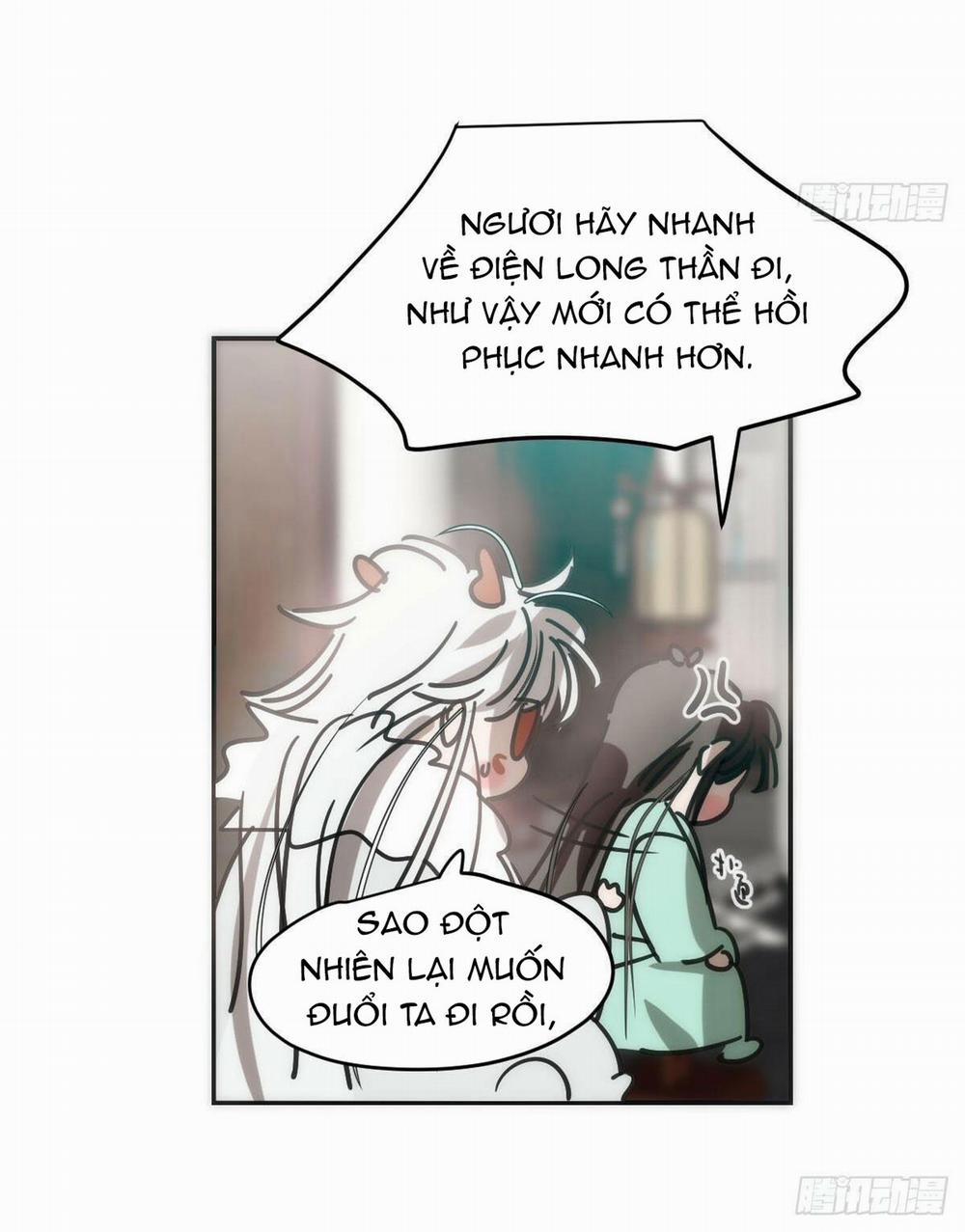 Bắt Lấy Ngao Ngao 242 trang 39