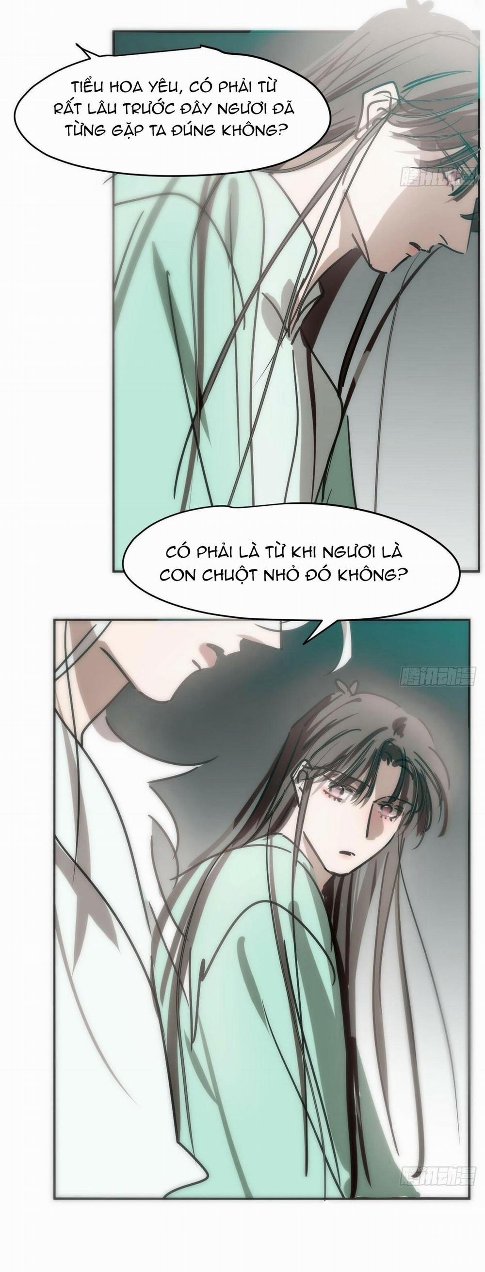 Bắt Lấy Ngao Ngao 242 trang 43