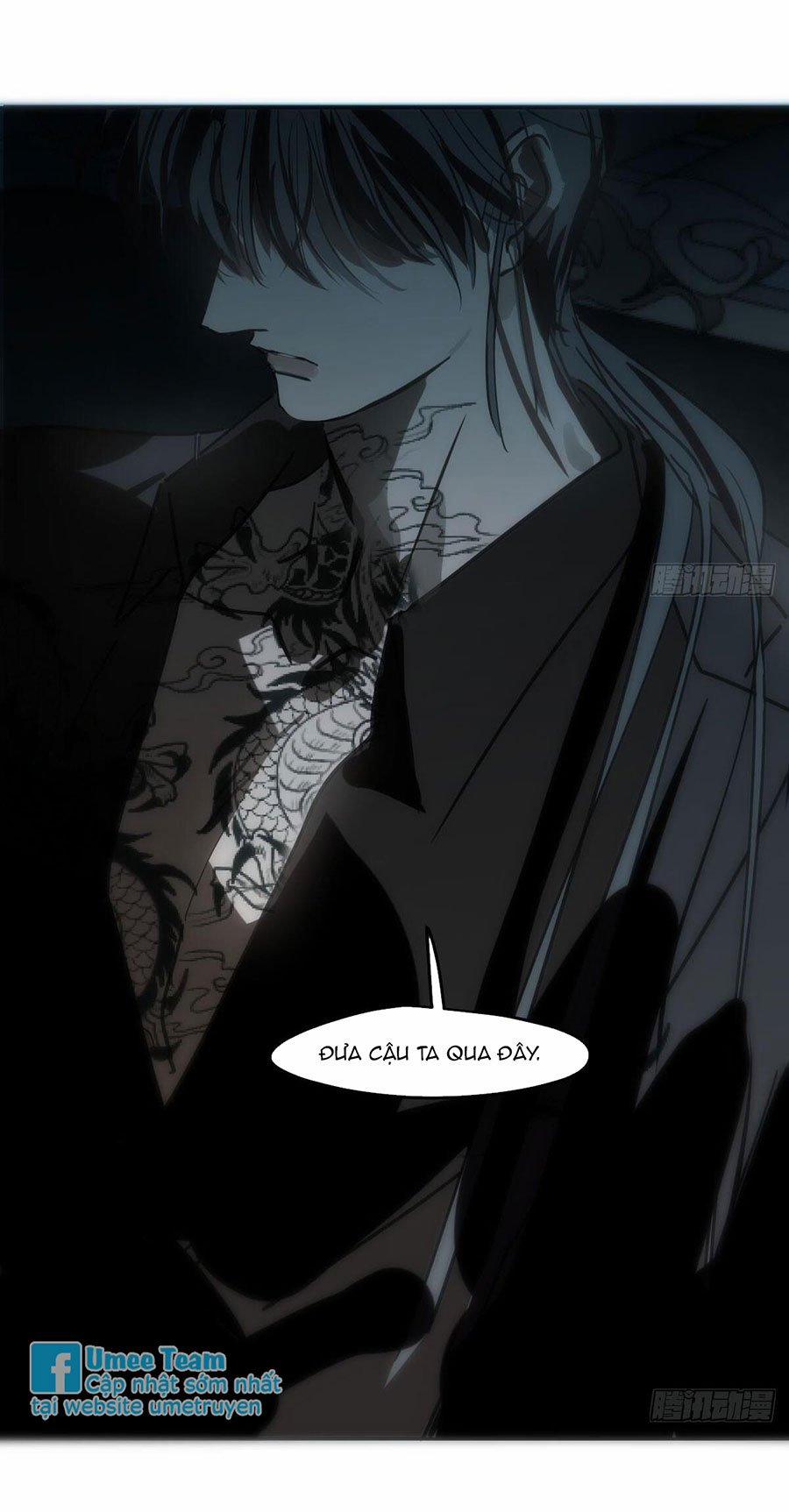 Bắt Lấy Ngao Ngao 243.5 trang 10