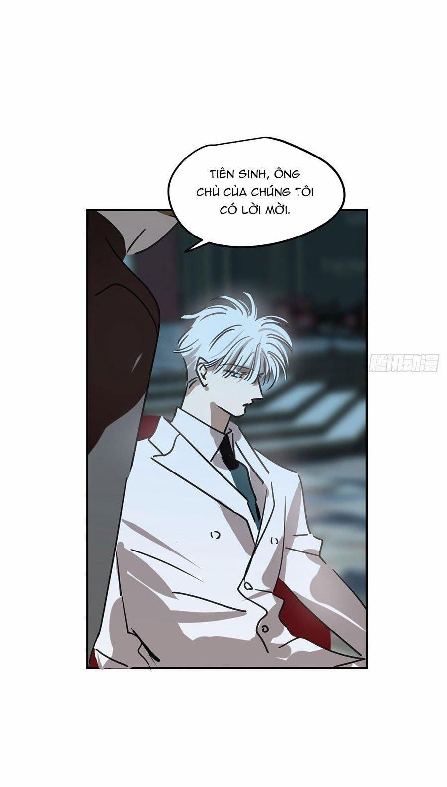 Bắt Lấy Ngao Ngao 243.5 trang 13