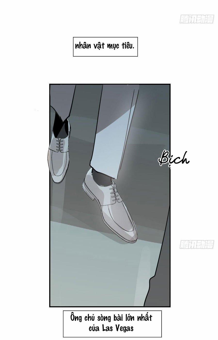 Bắt Lấy Ngao Ngao 243.5 trang 14