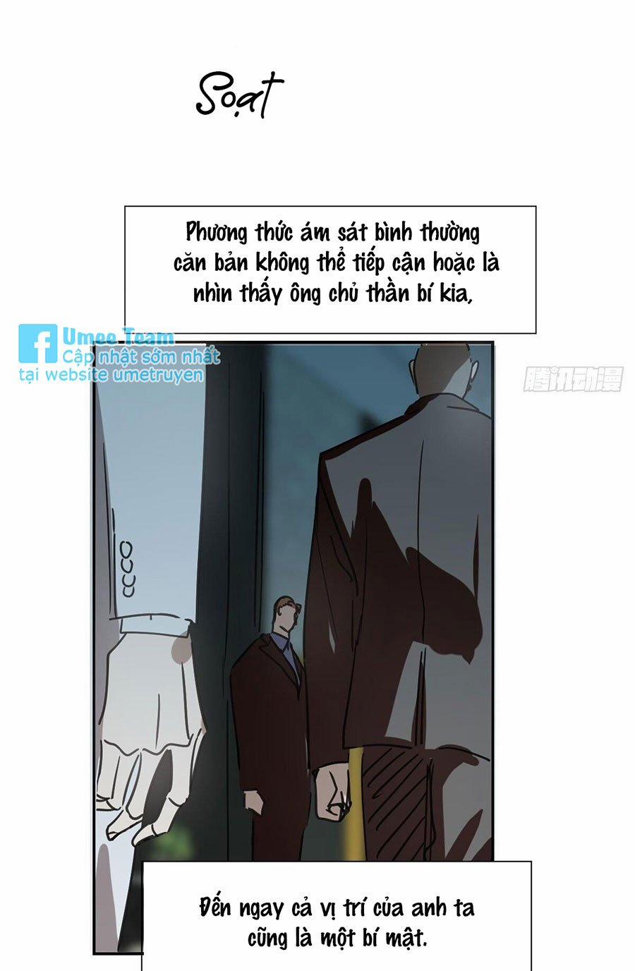 Bắt Lấy Ngao Ngao 243.5 trang 15