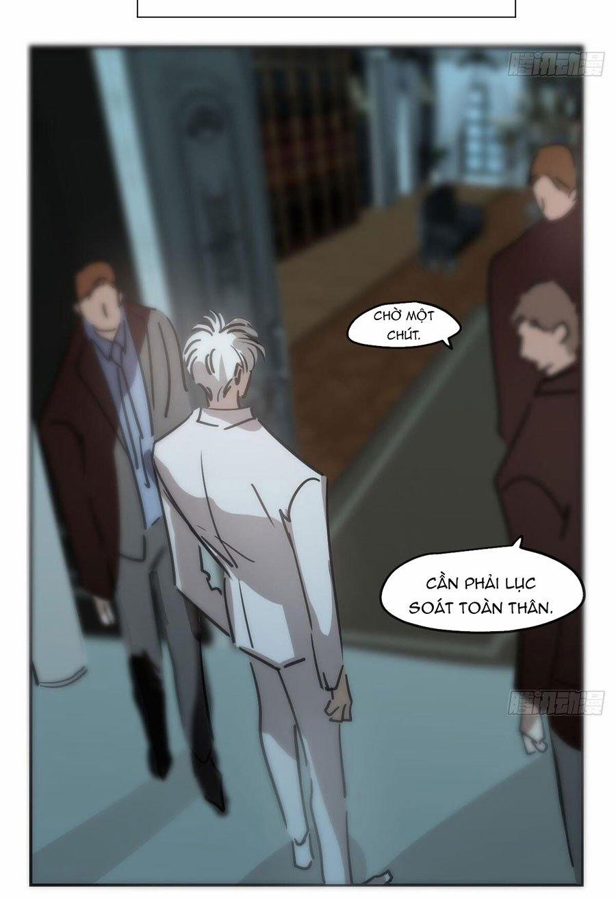 Bắt Lấy Ngao Ngao 243.5 trang 16